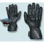 Moto rukavice RICHA RACING WATERPROOF černé