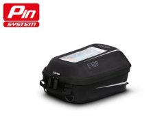 Tankbag SHAD E10P s přípravou na Piny Pin systém X023PS pro BMW F650,700,800 GS
