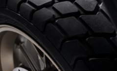 DUCATI Scrambler Full Throttle