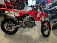 CRF 400 RX ENDURO s TP