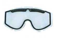 Sklo ARNETTE SCRAMBLER dvojité čiré