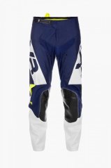 Moto kalhoty VR EQUIPMENT MX EQMPAMX00602 modré
