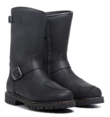 Moto boots TCX FUEL WP black