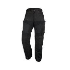 Textile trousers DUCATI Tour Summer C1 black 98109573