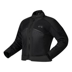 Dámská moto bunda RICHA AIRSTREAM X-2 černá