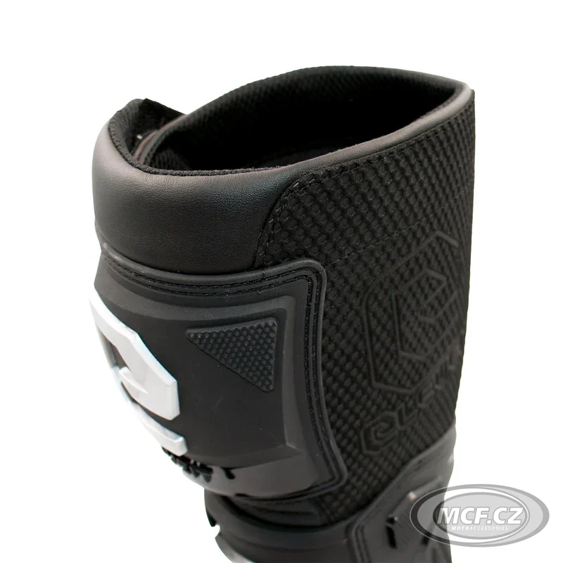 Moto boty ELEVEIT X-PRIVILEGE E-DRY ENDURO hnědé