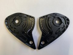 Ratchet plate set SCORPION EXO-GT SP/530/1500