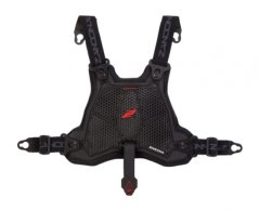 Dětský chránič hrudi ZANDONA KID ESATECH ARMOUR CHEST JS/JM 2850/K, JL 2855/K