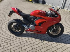 DUCATI Panigale V2 2022