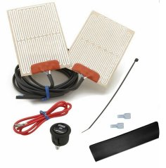 Vnější vyhřívání rukojetí Symtec Heat Demon 210019RR