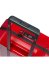 Cestovní zavazadlo DUCATI D-Piquadro červené 987801903
