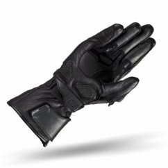Moto rukavice SHIMA GT-1 černé
