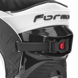 Moto boty FORMA ICE PRO FLOW černé 45