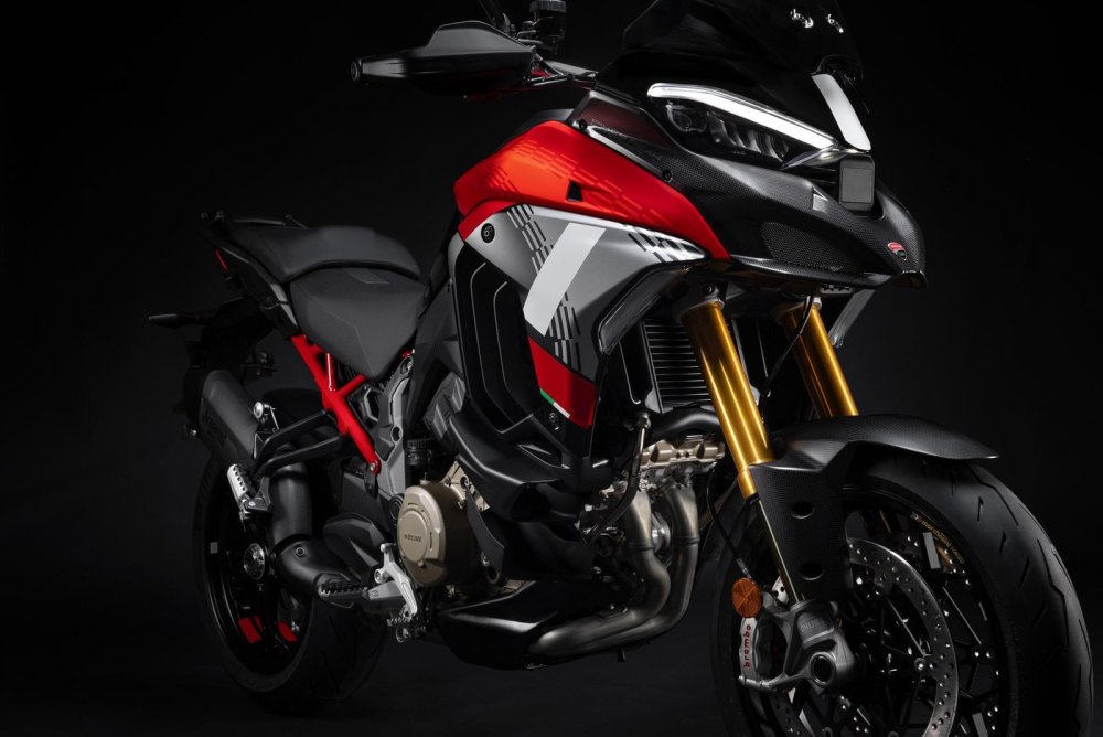 Ducati Hypermotard