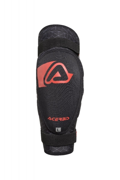 Chránič loktů ACERBIS X-ELBOW SOFT junior 23457.323 UNI