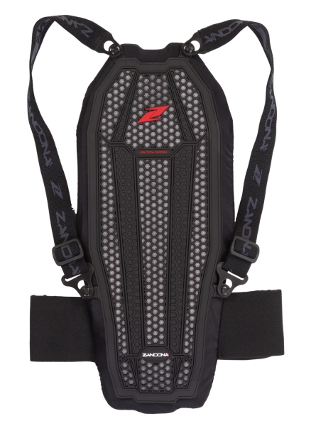 Dámský a dětský chránič páteře ZANDONA ESATECH BACK PRO KID X9 1859/K LEVEL2 UNI