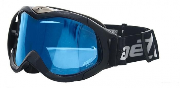 Brýle ARNETTE DESTROYER FREESTYLE APOLLO modré + čiré sklo UNI