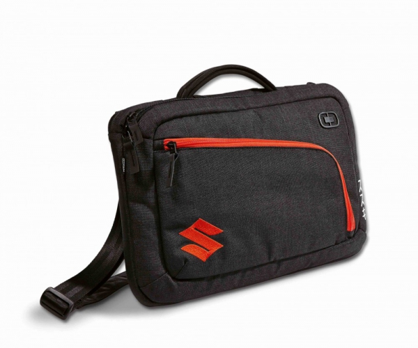 Brašna na laptop SUZUKI LAPTOP DRY BAG MMES1 UNI