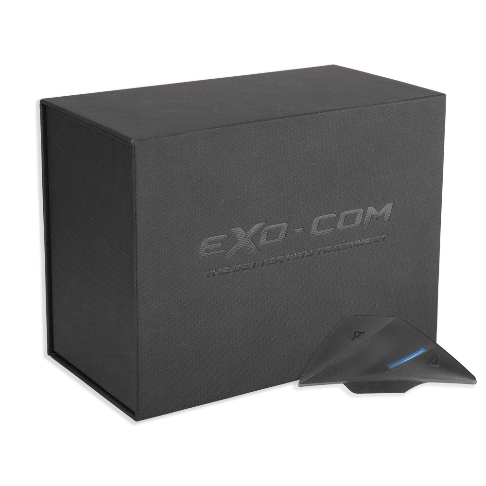 Intercom SCORPION EXO-COM do přilby EXO-520 AIR/EXO-930 UNI