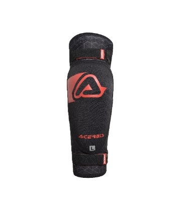 Chrániče loktů ACERBIS X.ELBOW SOFT 0023456.323 UNI