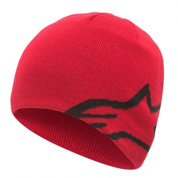 Kulich ALPINESTARS CORP SHIFT BEANIE červená 1036-81023 30 UNI