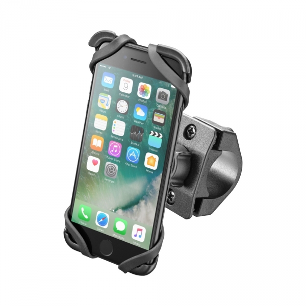 Držák INTERPHONE MOTO CRADLE pro Apple iPhone 6/6S/7/8 UNI