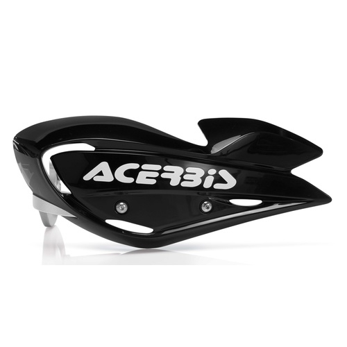 Chrániče páček ACERBIS ATV černé 0009463.090 UNI