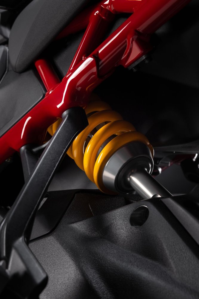 Ducati Hypermotard