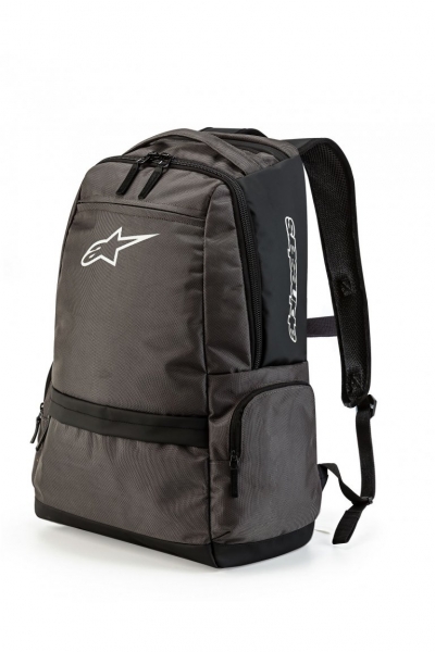 Batoh ALPINESTARS STANBY BACK PACK šedý 1037-91000 18 UNI