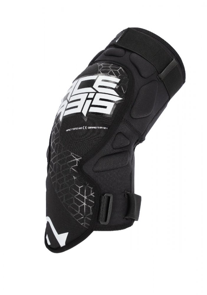 Chrániče kolen ACERBIS X-KNEE SOFT černé 23454.315 UNI