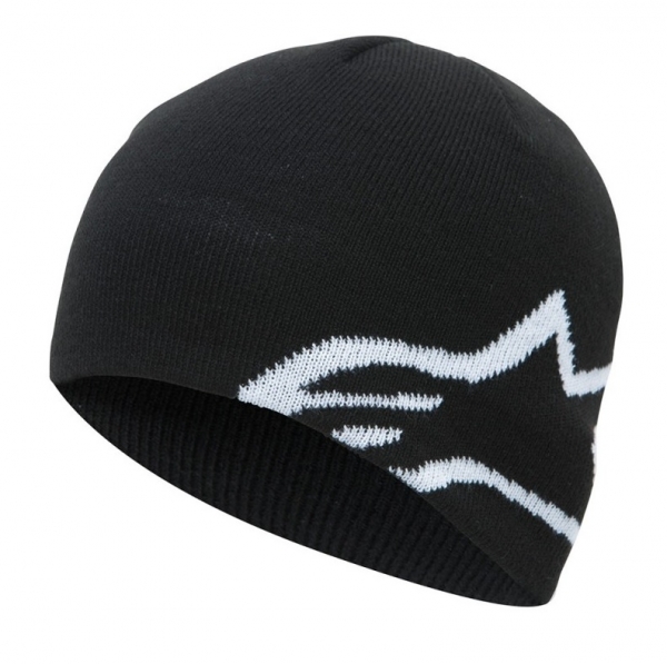 Kulich ALPINESTARS CORP SHIFT BEANIE černá 1036-81023 10 UNI